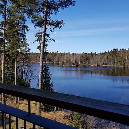 Lehmirannan Lomakeskus Hotell Salo  Rum bild